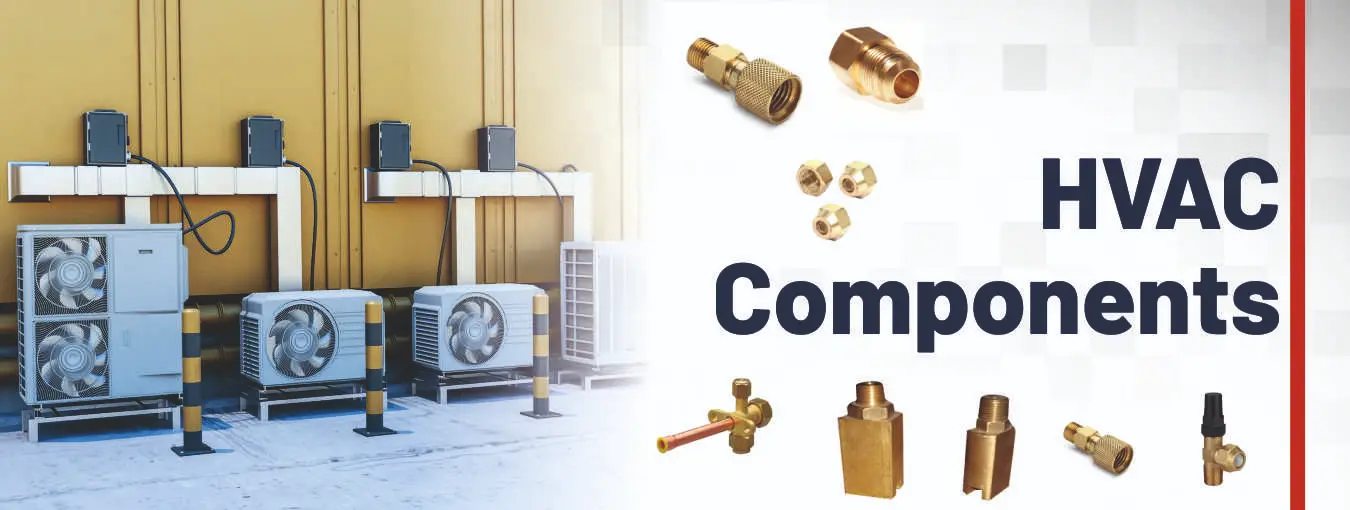 slider-hvac-components