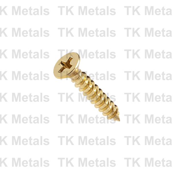 Head Screw