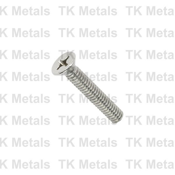 Head Screw